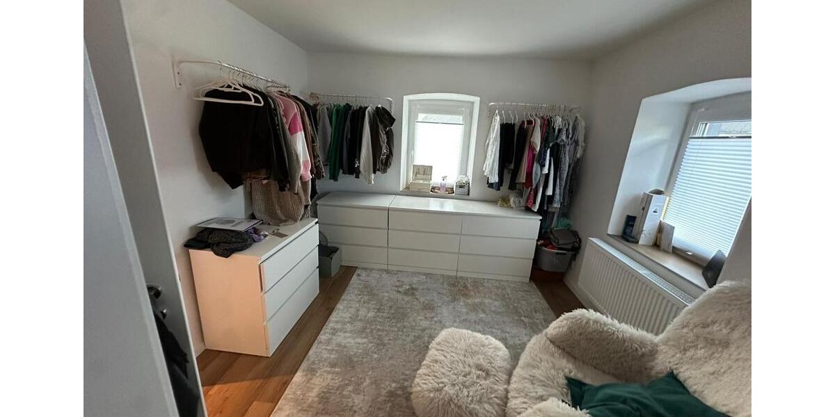 Maisonettenwohnung Daun - 4 Zimmer, 83 m&sup2;, 730&euro; | Angebot:26653136