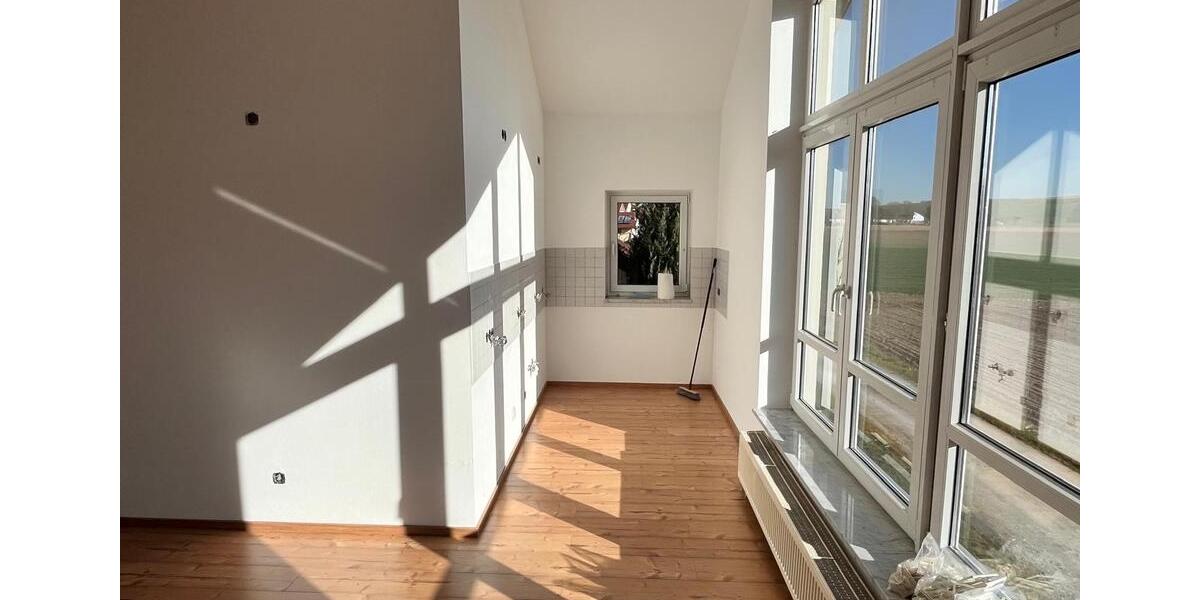 Dachgeschoßwohnung Ruhstorf an der Rott - 1 Zimmer, 45 m&sup2;, 550&euro; | Angebot:26697449