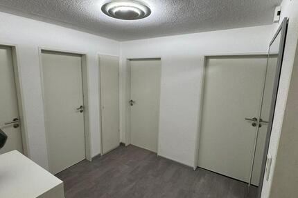 Wohnung zu vermieten 3 zimmer
