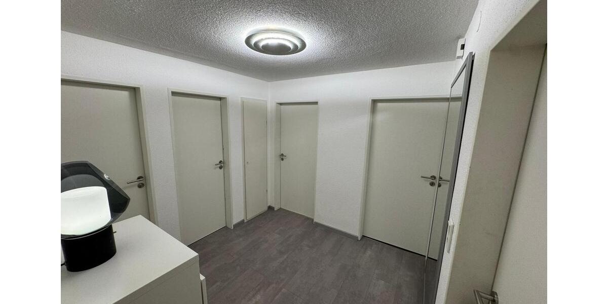 Wohnung zu vermieten 3 zimmer