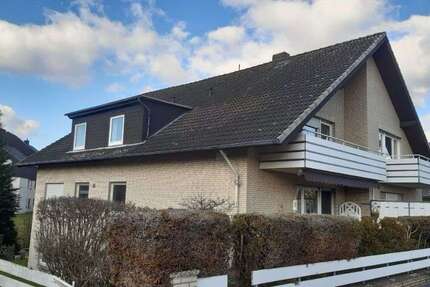 Wohnung zum Mieten in Rinteln 520 € 80 m² 2 zimmer