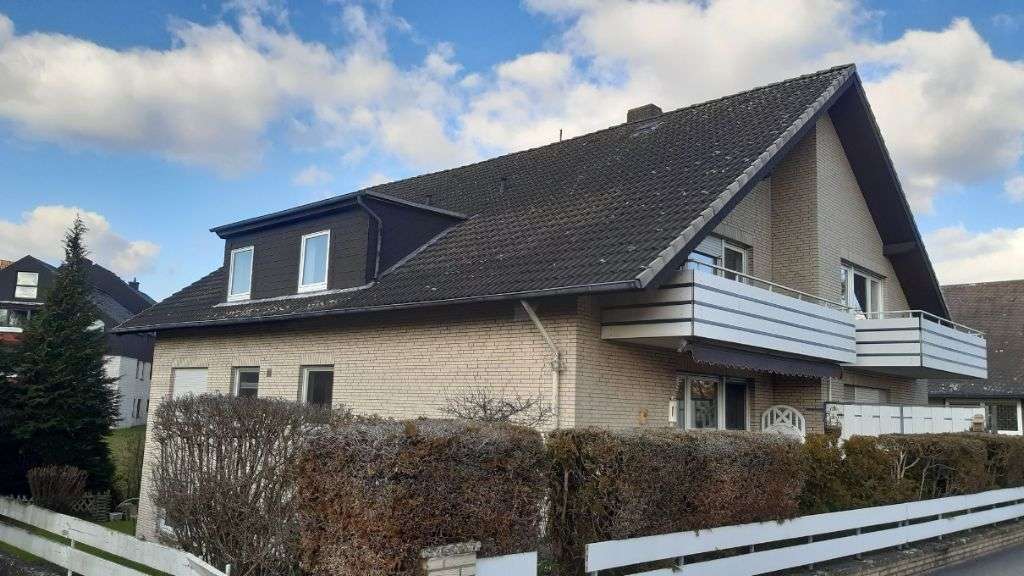 Wohnung zum Mieten in Rinteln 520 € 80 m² 2 zimmer