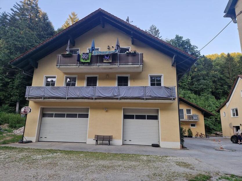 Schöne 3-Zimmer-Wohnung