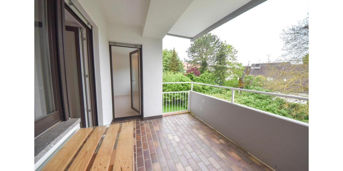 Etagenwohnung Reinheim - 2 Zimmer, 58 m&sup2;, 643&euro; | Angebot:26261949