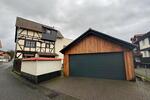 Einfamilienhaus Herleshausen - 4 Zimmer, 150 m&sup2;, 1.300&euro; | Angebot:26124290