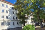 Zentrumsnah - 2-Raum-Wohnung mit offener Wohnküche zimmer