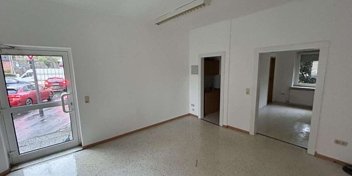 Büro in Dortmund 550 € 36 m² zimmer