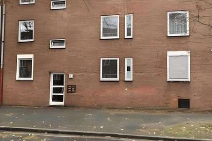 Wohnung zum Mieten in Krefeld 635 € 74 m² 3 zimmer