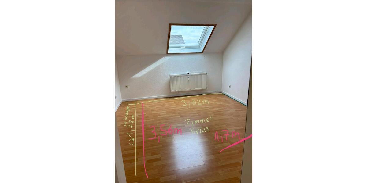 Wohnen auf Zeit Paderborn - 12 Zimmer, 65 m&sup2;, 385&euro; | Angebot:26637225