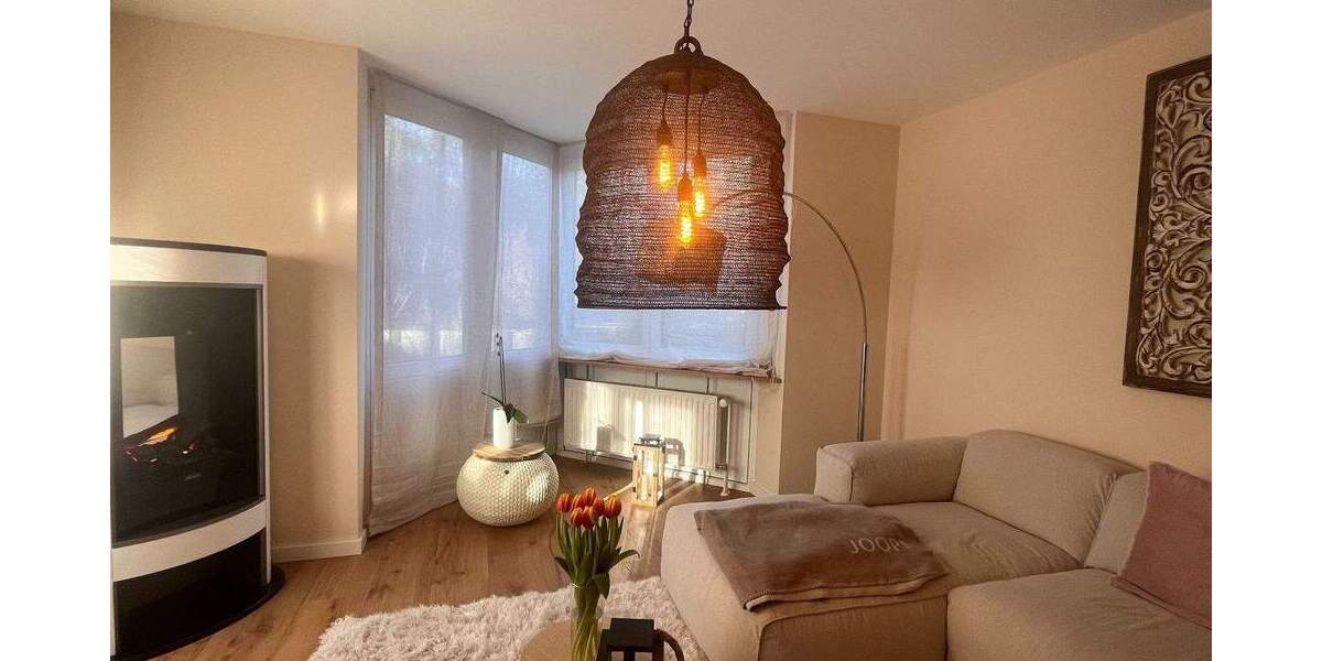 Etagenwohnung Hackenheim - 3 Zimmer, 84 m&sup2;, 1.000&euro; | Angebot:25741717