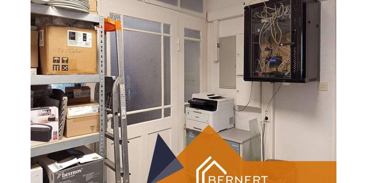 Gewerbeobjekt Coburg Ketschendorf - 4 Zimmer, 137 m&sup2;, 1.050&euro; | Angebot:24769674