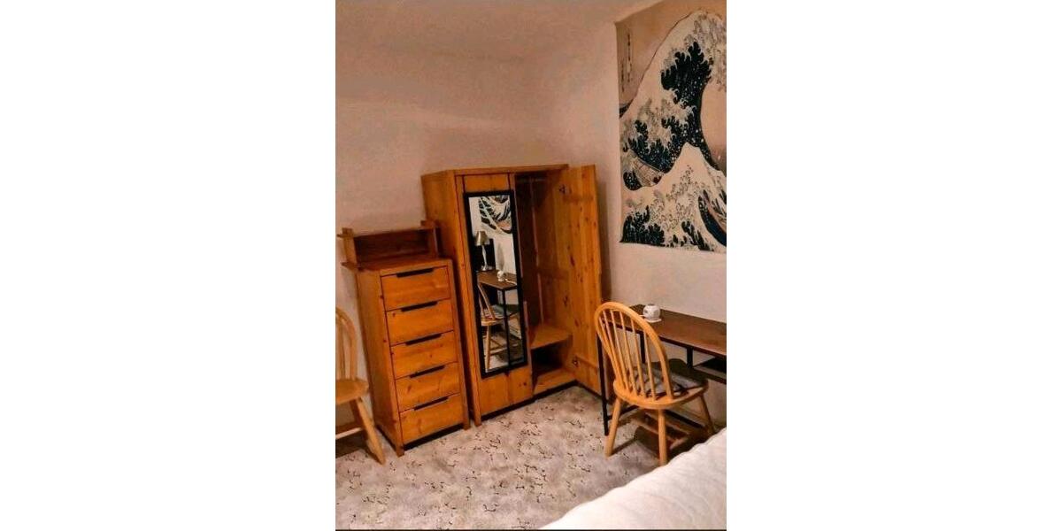 Wohnen auf Zeit Lehrte - 1 Zimmer, 12 m&sup2;, 300&euro; | Angebot:26220619