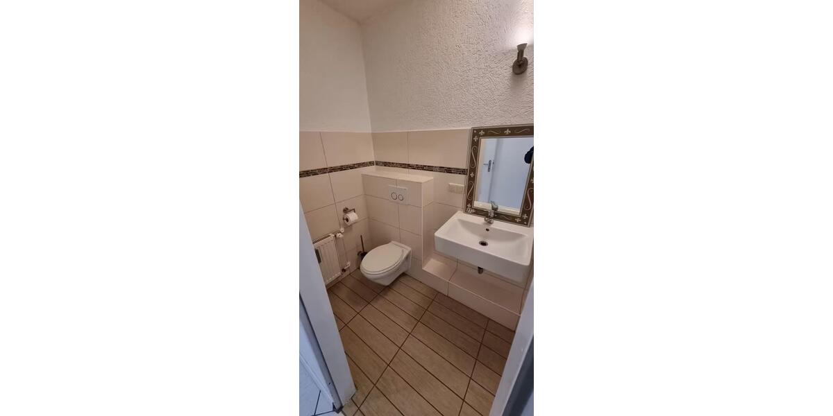 Etagenwohnung Vechelde - 2 Zimmer, 59 m&sup2;, 635&euro; | Angebot:26480674