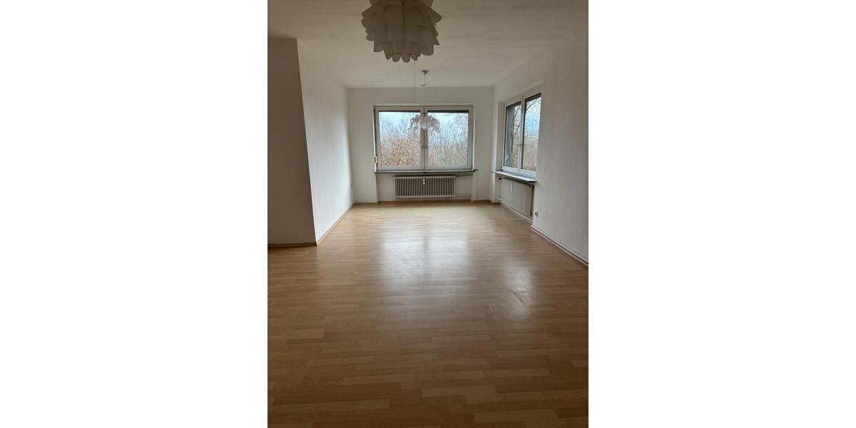 Wohnung Haus groß mit Balkon im Grünen Marktredwitz 7 zimmer