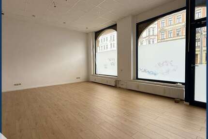 Halle in Magdeburg Stadtfeld West 388,52 € 35.32 m² zimmer