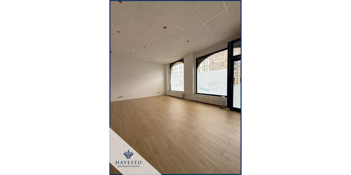 Halle in Magdeburg Stadtfeld West 388,52 € 35.32 m² zimmer