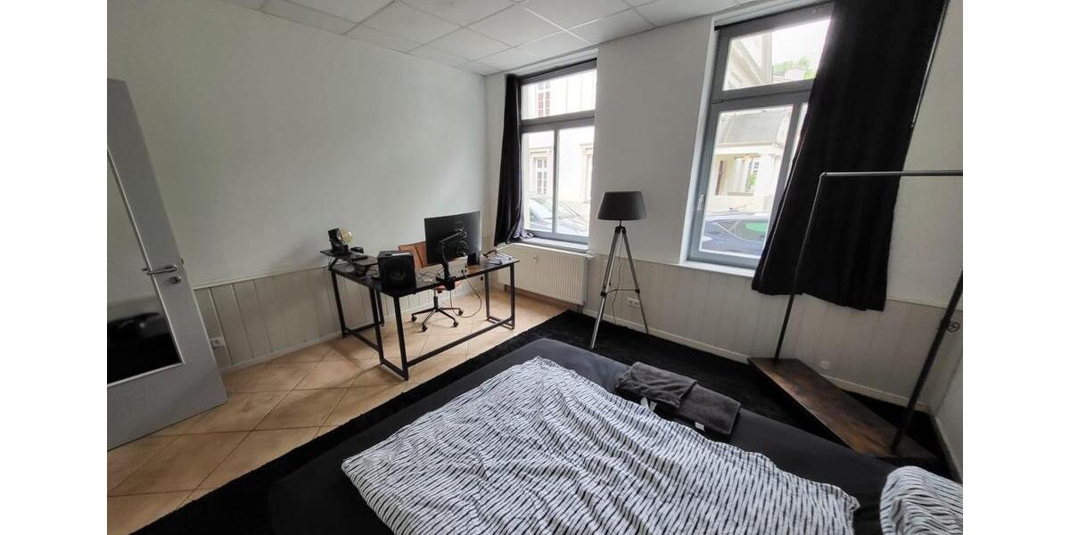 Helle und einladende 2-Zimmer-Wohnung im einzigartigen Neckartal 2 zimmer