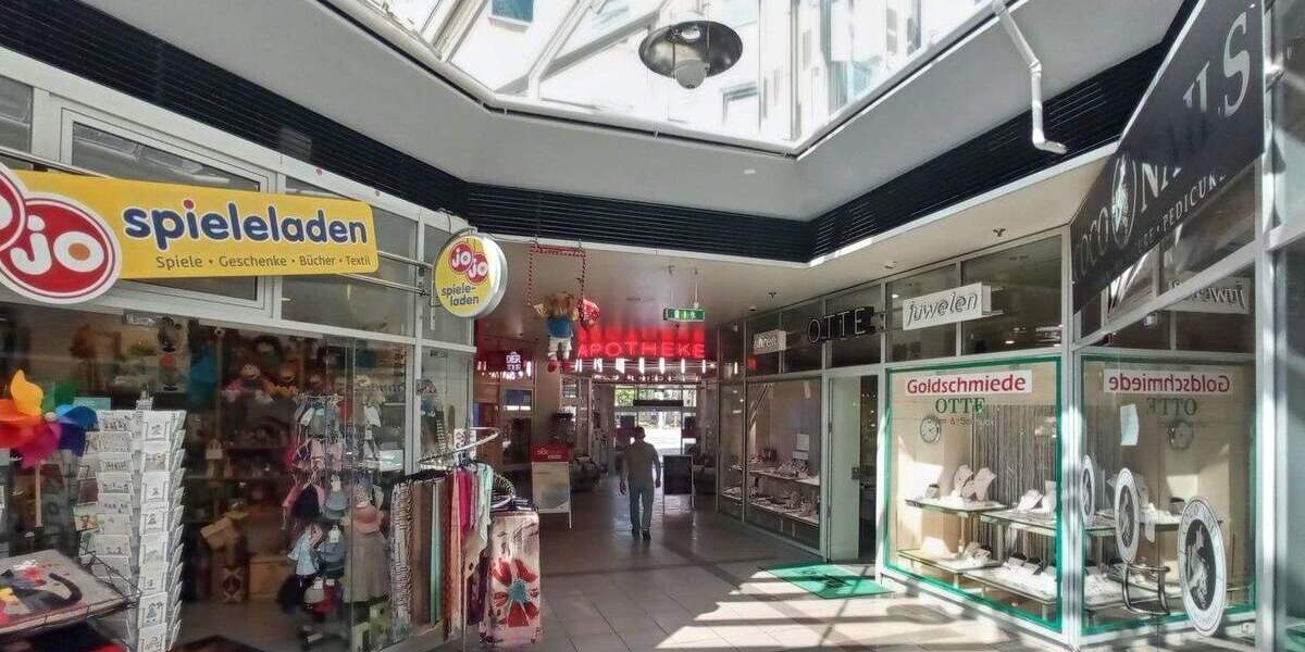 Gewerbeobjekt Kassel Bad Wilhelmshöhe - 1.480&euro; | Angebot:25734005