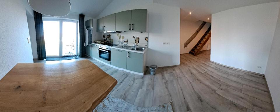 Erdgeschoßwohnung Westerholt - 3 Zimmer, 60 m&sup2;, 650&euro; | Angebot:24552369