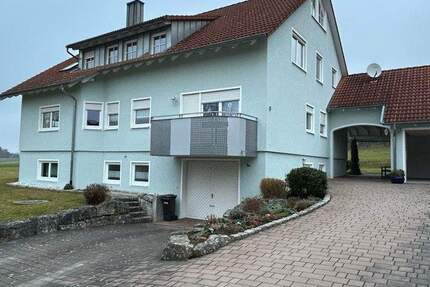 Wohnung Schopfloch Köhlau - 5 Zimmer, 130 m&sup2;, 750&euro; | Angebot:25386705