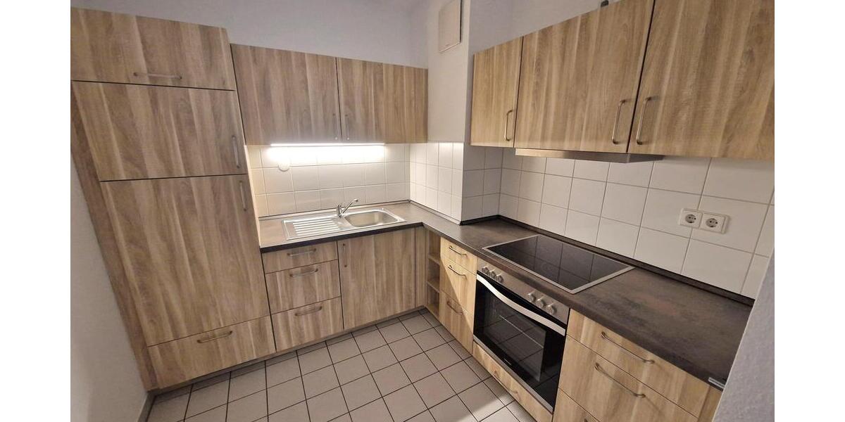2-Zimmer-Wohnung in beliebter Seniorenresidenz - Etagenwohnung Chemnitz Kaßberg | Angebot:26780038