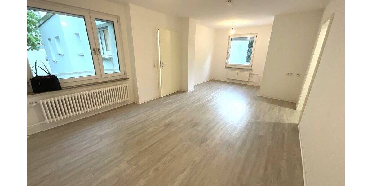 Etagenwohnung Pegnitz - 2 Zimmer, 59 m&sup2;, 540&euro; | Angebot:26820528
