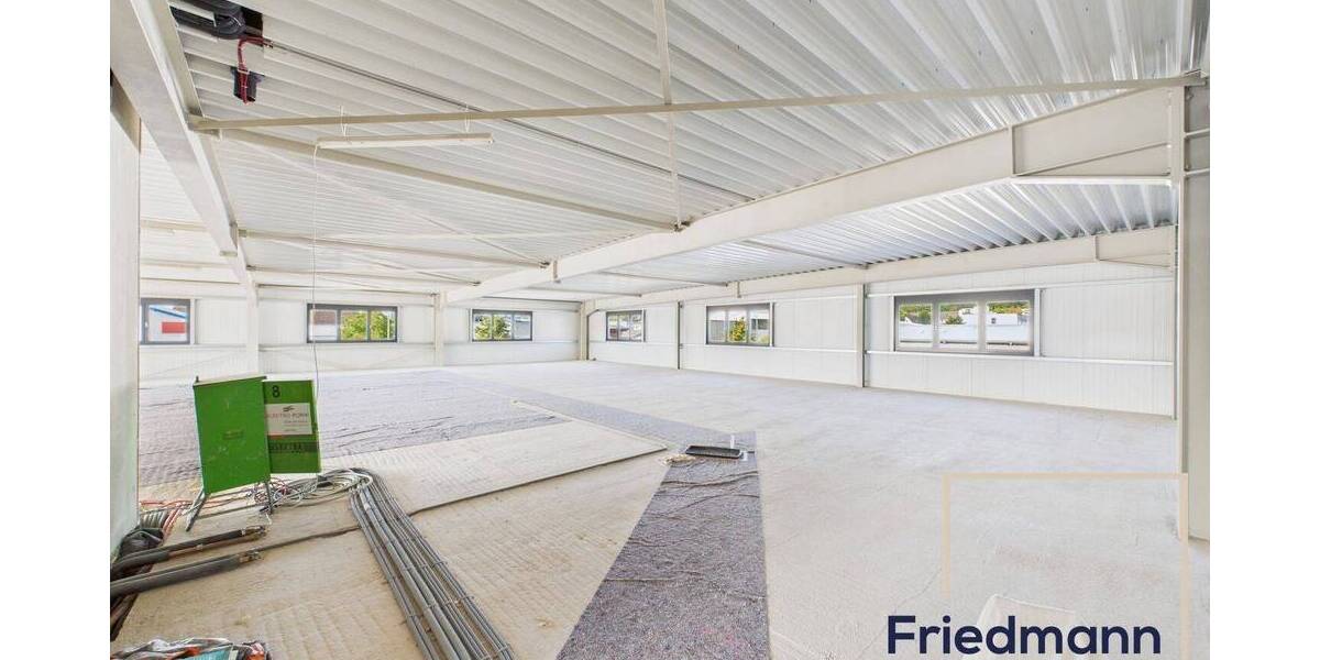 Gewerbeobjekt Trier Trier-West - 5.000&euro; | Angebot:25771223