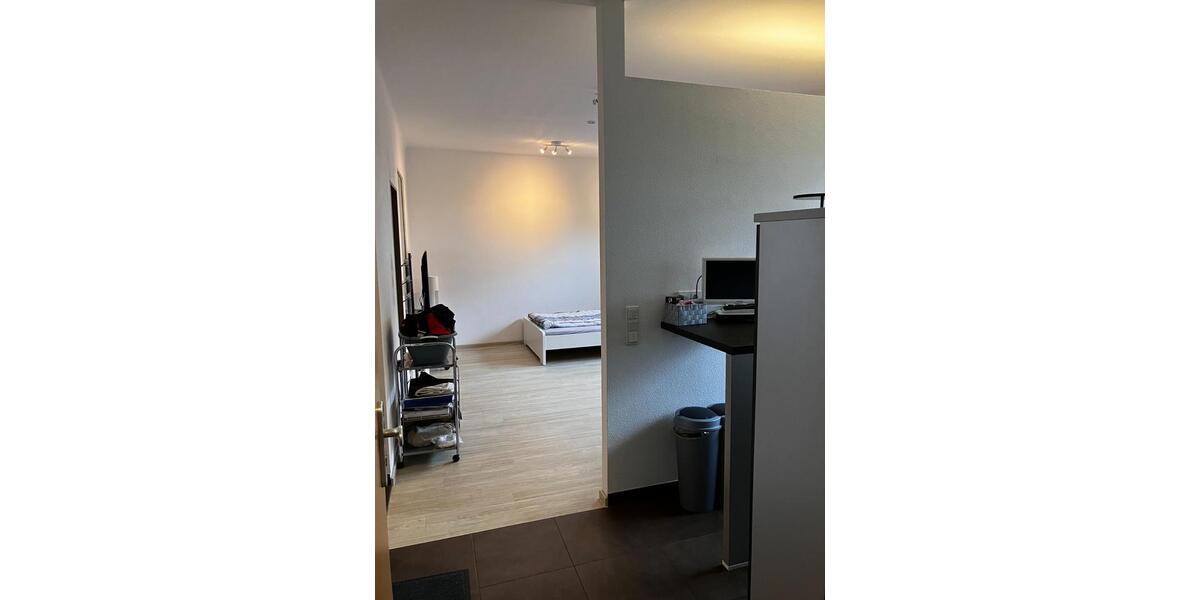 Erdgeschoßwohnung Zeven - 1 Zimmer, 32 m&sup2;, 295&euro; | Angebot:24847367