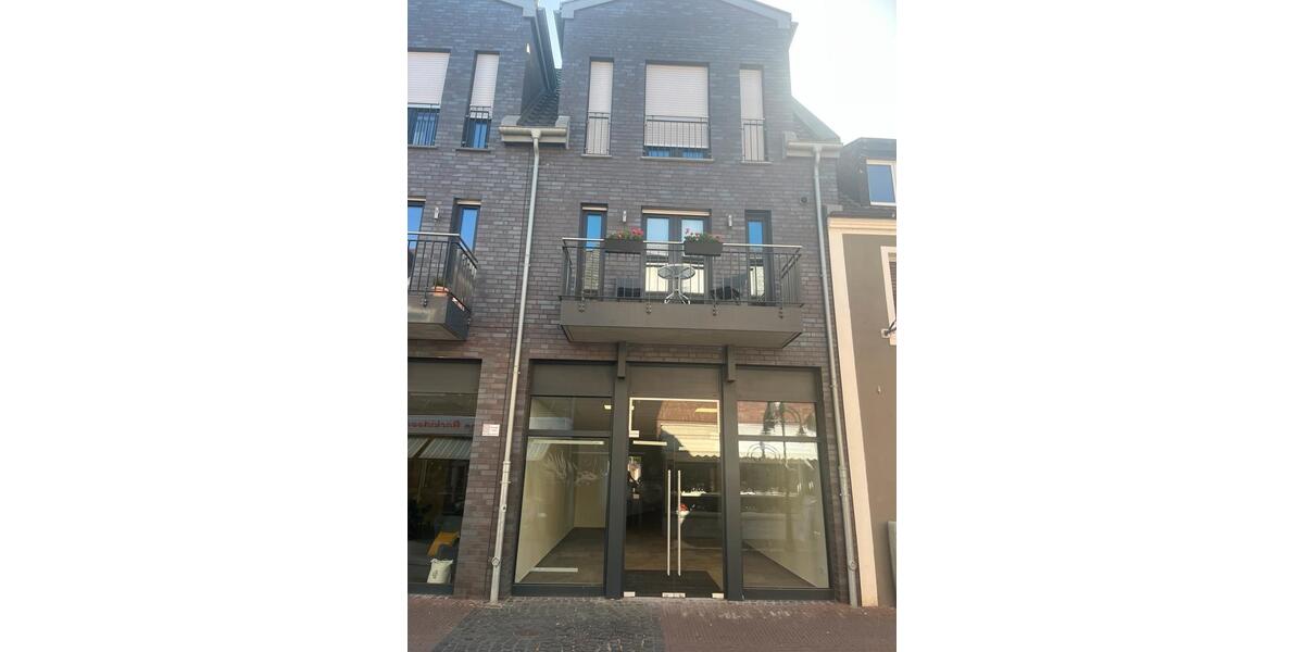 Gewerbeobjekt Kevelaer - 1.200&euro; | Angebot:25993700