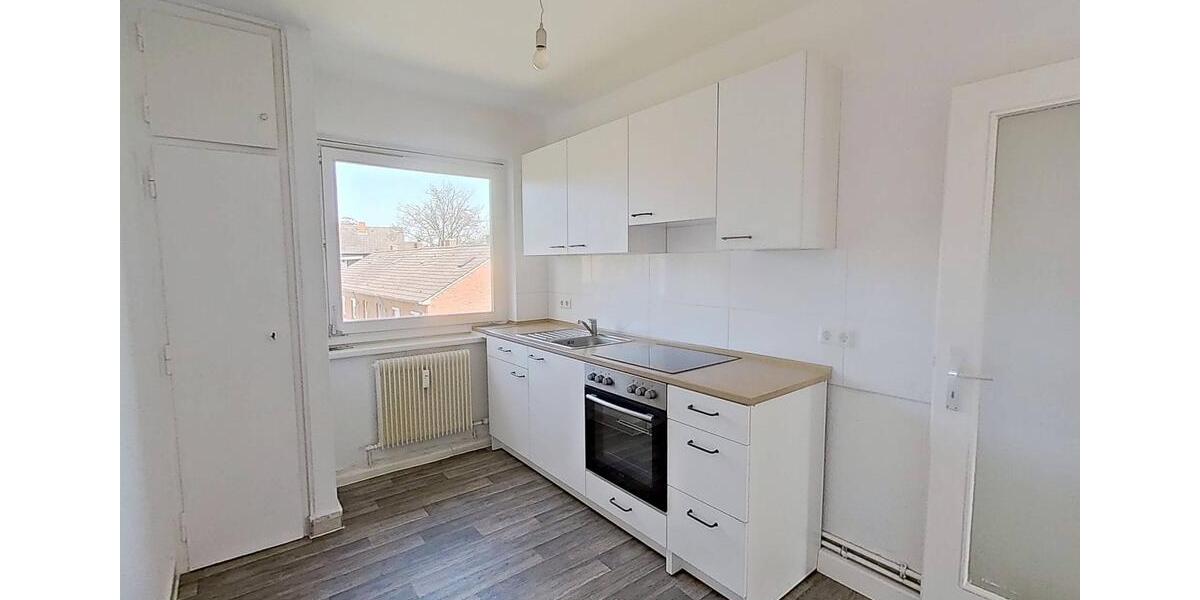 Etagenwohnung Diepholz - 3 Zimmer, 64 m&sup2;, 459&euro; | Angebot:26461614