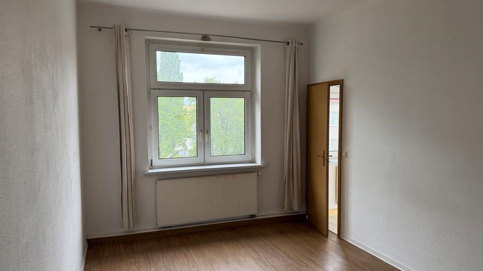Etagenwohnung Taucha - 2 Zimmer, 47 m&sup2;, 474&euro; | Angebot:26548296