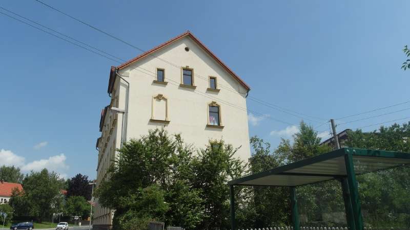 Wohnung zum Mieten in Fraureuth 222 € 37 m² 1 zimmer