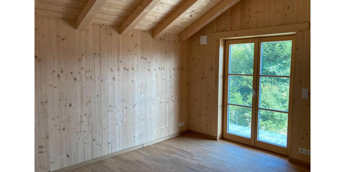 Maisonettenwohnung Bad Wiessee - 3.5 Zimmer, 109 m&sup2;, 2.290&euro; | Angebot:26689374