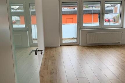 3-Zimmer-Wohnung mit Balkon - ab dem 01.01.2026 zu vermieten 3 zimmer