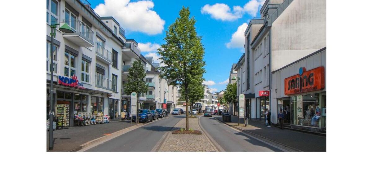 Etagenwohnung Olpe - 4 Zimmer, 114 m&sup2;, 775&euro; | Angebot:26689317