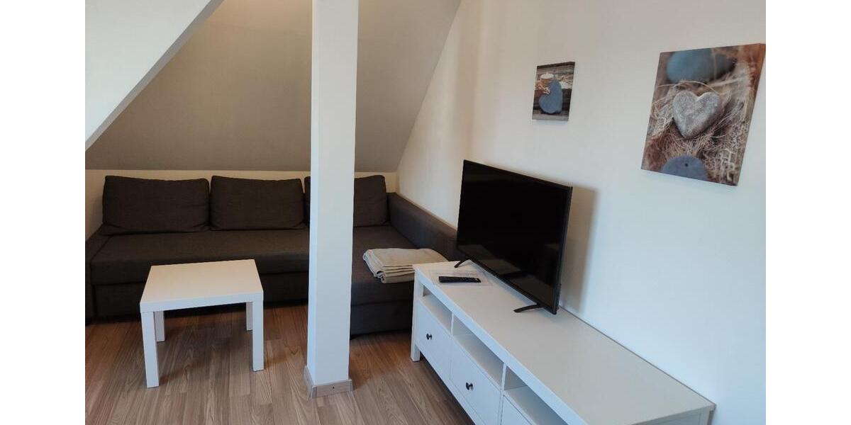 Wohnen auf Zeit Seelze - 2 Zimmer, 43 m&sup2;, 490&euro; | Angebot:25165100