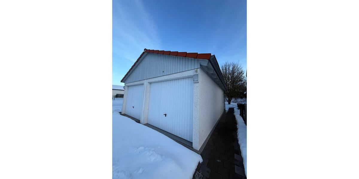 Doppelhaushälfte Kulmain - 4 Zimmer, 135 m&sup2;, 1.290&euro; | Angebot:24785525