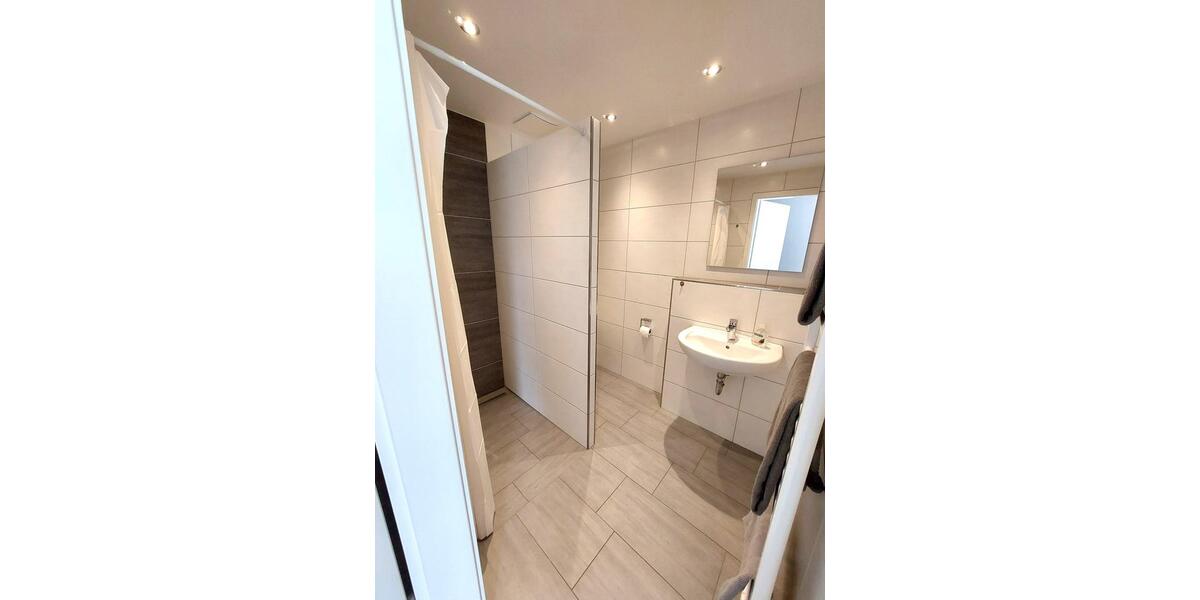 Wohnen auf Zeit Grefrath - 1 Zimmer, 26 m&sup2;, 38&euro; | Angebot:22028054