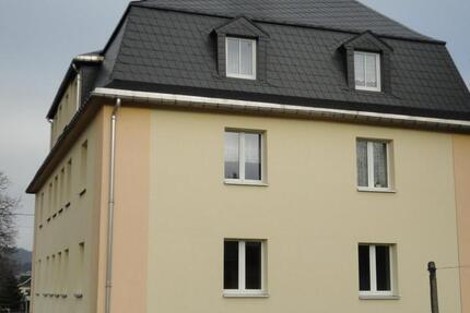 Wohnung Marienberg - 3 Zimmer, 70 m&sup2;, 400&euro; | Angebot:26368546