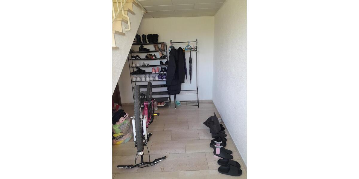 Etagenwohnung Warburg - 3.5 Zimmer, 113 m&sup2;, 1.000&euro; | Angebot:26689307