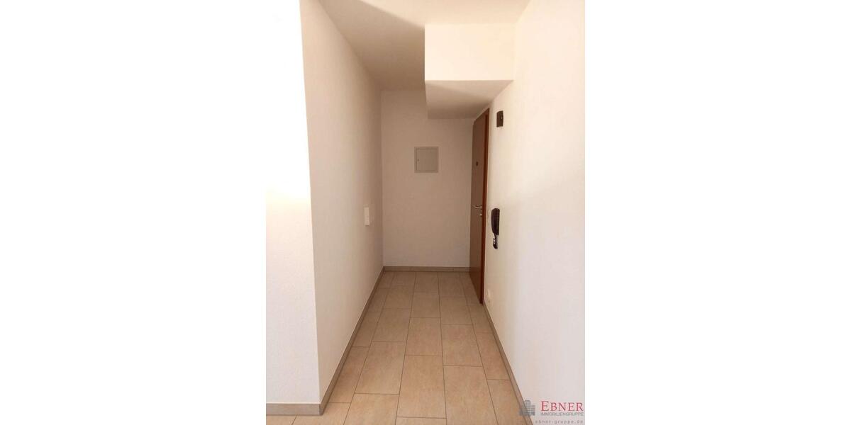 2-Zimmer-Mietwohnung in Rimbach bei Bad Kötzting 2 zimmer