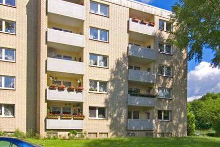 Wohnung Duisburg Buchholz - 3 Zimmer, 71 m&sup2;, 679&euro; | Angebot:26184576