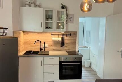 Wohnung Erfurt Johannesplatz - 2 Zimmer, 40 m&sup2;, 800&euro; | Angebot:25589140