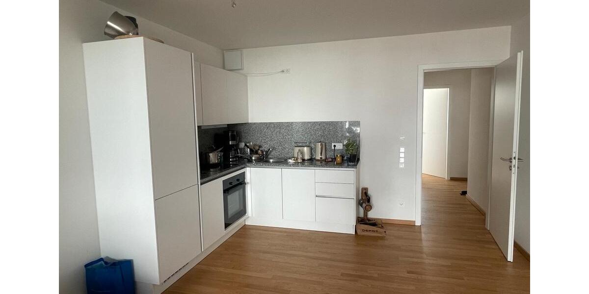 Etagenwohnung Haar - 2 Zimmer, 63 m&sup2;, 1.735&euro; | Angebot:25973543