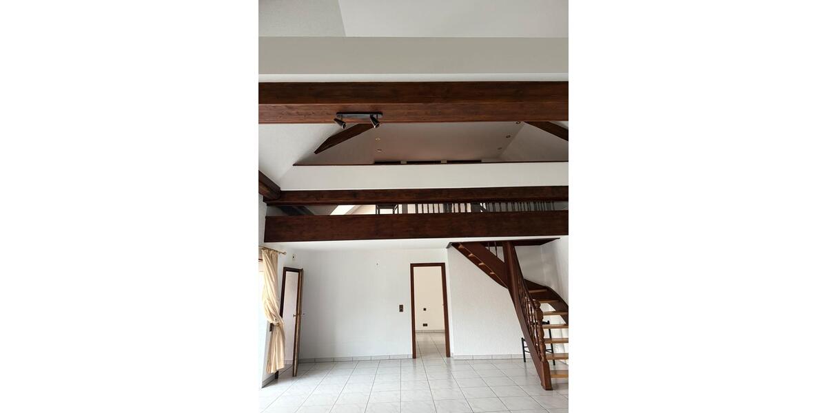 Maisonettenwohnung Kaiserslautern Engelshof - 3 Zimmer, 120 m&sup2;, 850&euro; | Angebot:25638083