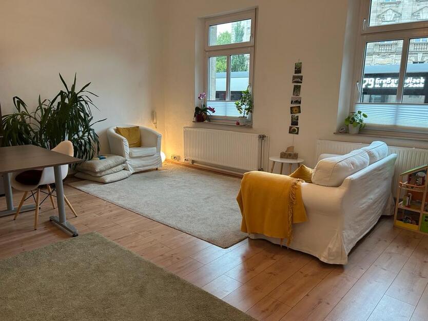 Praxis Büro in Fürth Zentrum