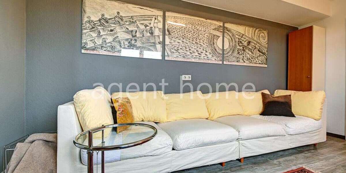 Wohnen auf Zeit in Stuttgart 1.150 € 2 zimmer