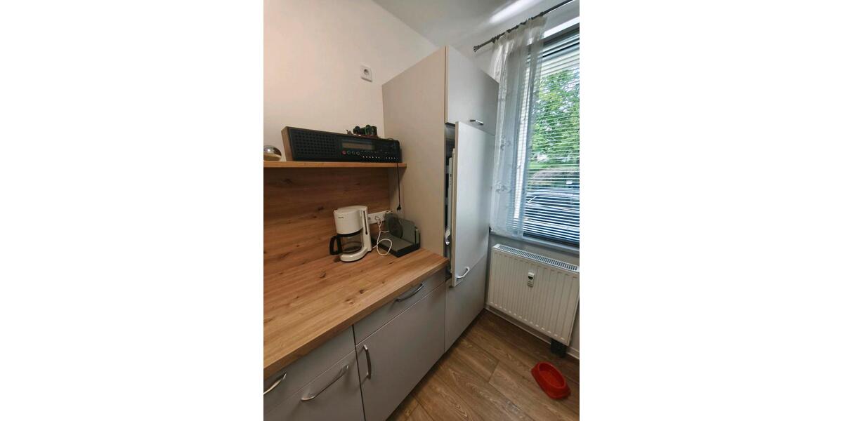 Erdgeschoßwohnung Plauen - 3 Zimmer, 57 m&sup2;, 488&euro; | Angebot:26476465