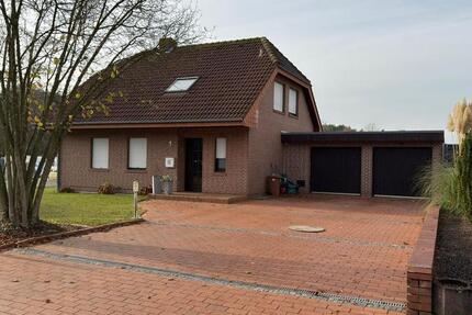 Schönes freistehendes Einfamilienhaus mit fünf Zimmern in Geeste 5 zimmer
