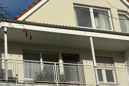 Traumwohnung in Weiterstadt mit 121 qm und 2 Tiefgaragenplätzen 4.5 zimmer